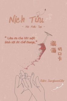 Nịch Tửu