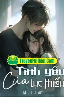 Tình Yêu Của Lục Thiếu