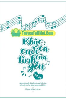 Khúc Ca Cuối Của Tình Yêu