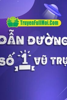 Dẫn Đường Số Một Vũ Trụ