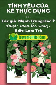 Tình Yêu Của Kẻ Thực Dụng