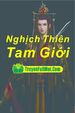 Truyện Tôi Ở Thành Phố Bắt Đầu Tu Tiên Full