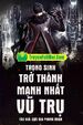 Truyện Chiến Thần Thánh Y Full