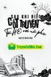 Truyện Tôi Ở Thành Phố Bắt Đầu Tu Tiên Full