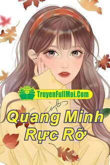 Quang Minh Rực Rỡ
