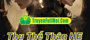 Thụ Thế Thân HE Với Ánh Trăng Sáng
