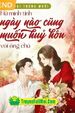 Truyện Tôi Ở Thành Phố Bắt Đầu Tu Tiên Full