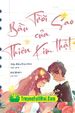 Truyện Chiến Thần Thánh Y Full