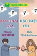 Truyện Chiến Thần Thánh Y Full