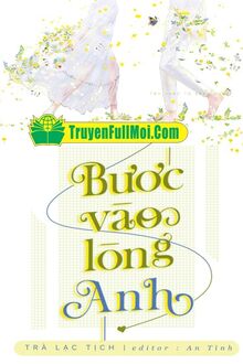 Bước Vào Lòng Anh