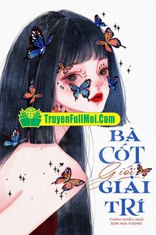 Bà Cốt Giới Giải Trí