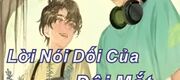 Lời Nói Dối Của Đôi Mắt