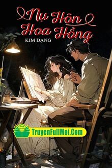 Nụ Hôn Hoa Hồng