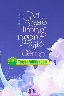 Vì Sao Trong Ngọn Gió Đêm