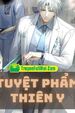 Truyện Bách Luyện Thành Tiên Full