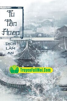 Tu Tẫn Hoan