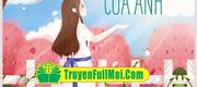 Mùa Xuân Của Anh