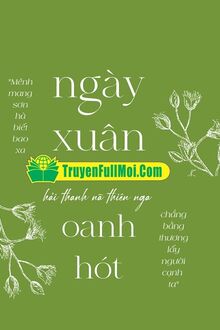 Ngày Xuân Oanh Hót/Xuân Oanh Chuyển