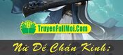 Nữ Đế Chấn Kinh: Ta Sư Tôn Hắn Không Phải Bại Hoại Sao