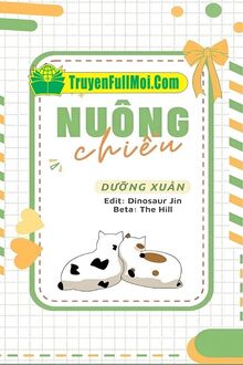 Nuông Chiều - Dưỡng Xuân