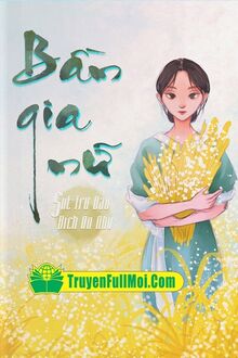 Bần Gia Nữ