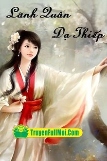 Lãnh Quân Dạ Thiếp