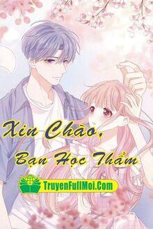 Xin Chào, Bạn Học Thẩm