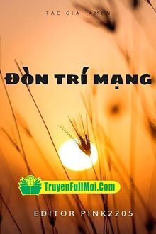 Đòn Trí Mạng