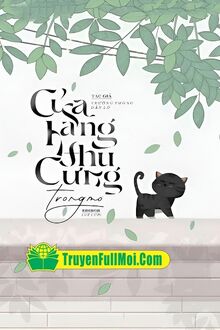 Cửa Hàng Thú Cưng Trong Mơ