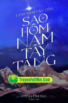 Sao Hôm Nam Tây Tạng