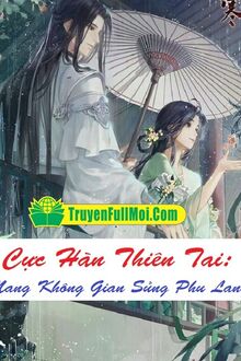 Cực Hàn Thiên Tai: Mang Không Gian Sủng Phu Lang