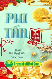 Phi Tần Dắng Tường