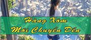 Hàng Xóm Mới Chuyển Đến