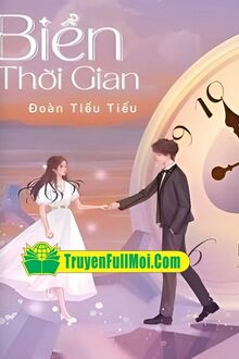 Biển Thời Gian