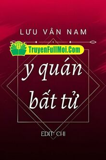 Y Quán Bất Tử