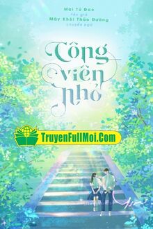 Công Viên Nhỏ