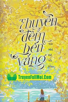 Thuyền Đêm Bến Vắng