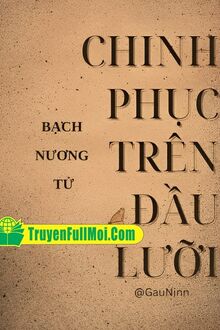 Chinh Phục Trên Đầu Lưỡi