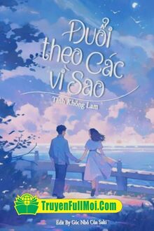 Đuổi Theo Các Vì Sao