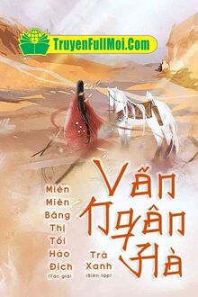 Vãn Ngân Hà