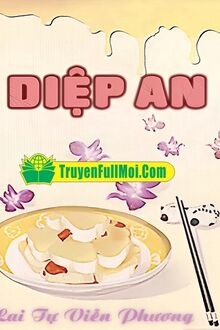 Diệp An