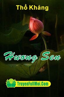 Hương Sen