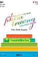 Truyện Ở Show Tuyển Nữ IDOL Làm Trà Xanh Full