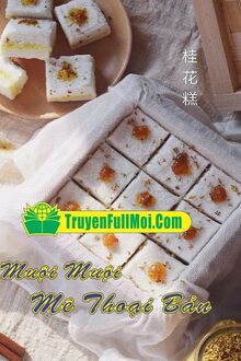 Muội Muội Mê Thoại Bản