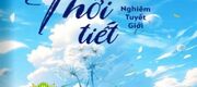 Đèn Neon Thời Tiết