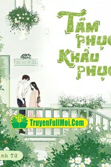 Tâm Phục Khẩu Phục