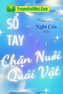 Sổ Tay Chăn Nuôi Quái Vật