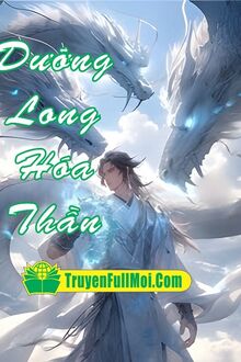 Dưỡng Long Hóa Thần