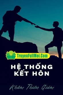 Hệ Thống Kết Hôn