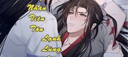Chỉ Muốn Làm Mỹ Nhân Tiên Tôn Lạnh Lùng Cao Quý